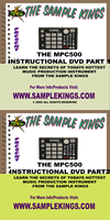 mpc500dvds